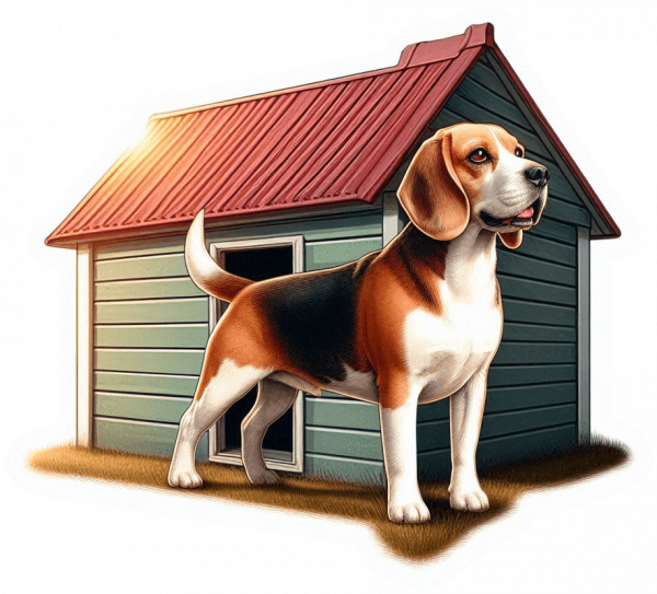 Beagle 02