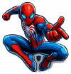 Spiderman 03