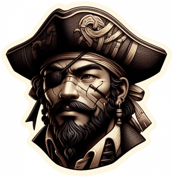 Pirata chino 02