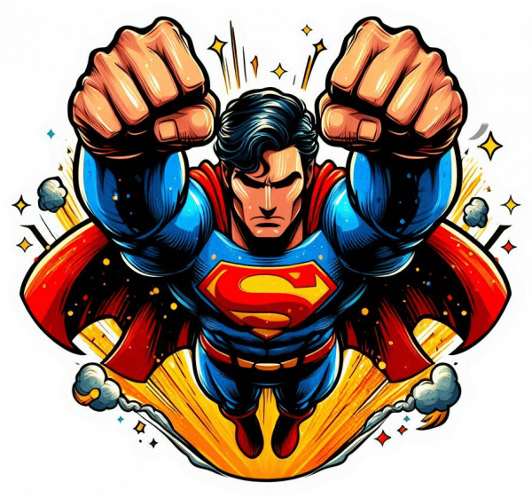 Superman 06