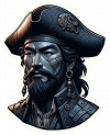 Pirata chino 01