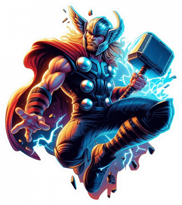 Thor 02