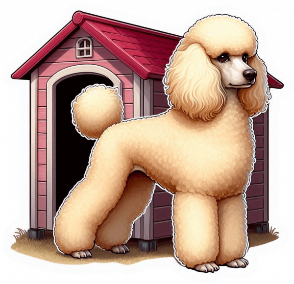 Poodle 02