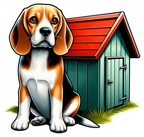 Beagle 05