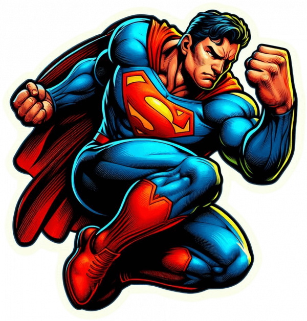 Superman 05