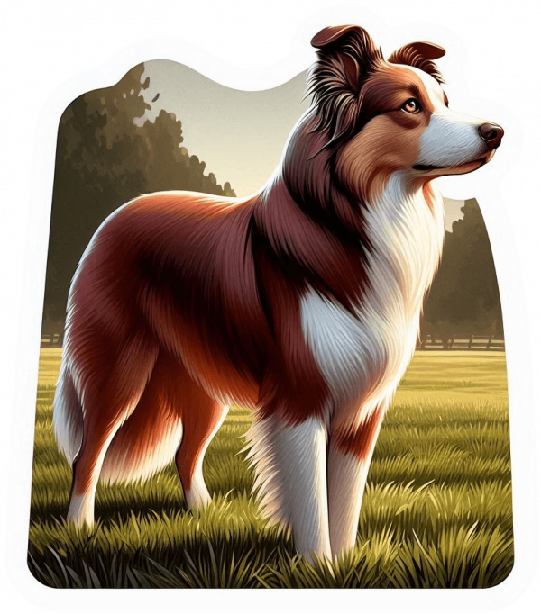 border collie 02