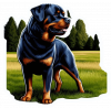 Rottweiler 04