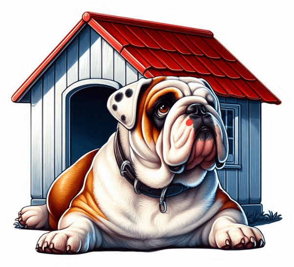 Buldog 04