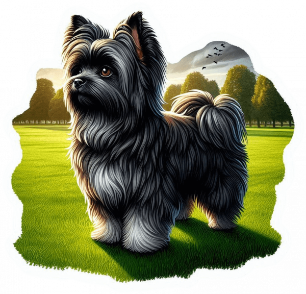 Affenpinscher 02