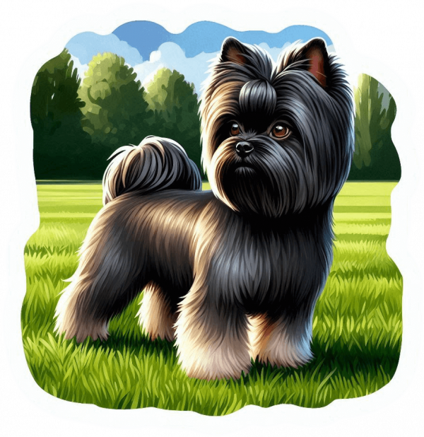 Affenpinscher 03