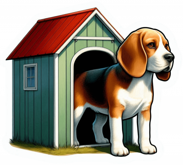 Beagle 03