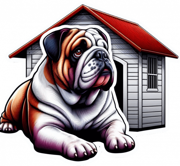 Buldog 01
