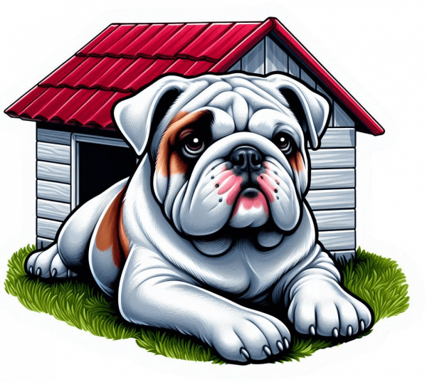 Buldog 02