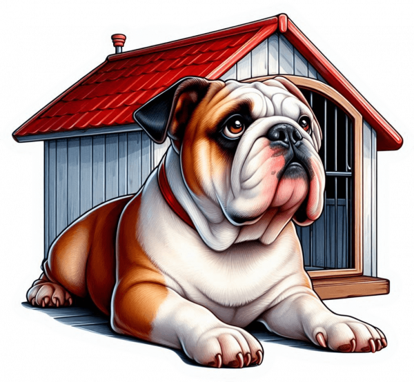 Buldog 03