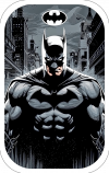 Tarjeticas Batman en Accion y Ayuda 02