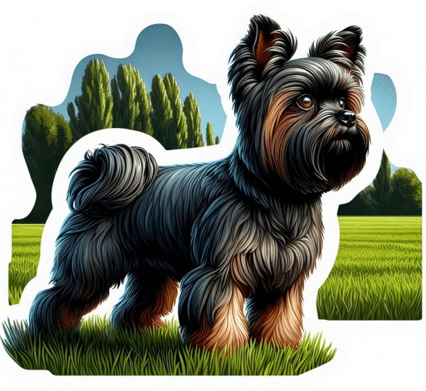 Affenpinscher 01