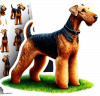 Airedale terrier 01