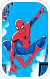 Spiderman en accion 03