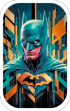 Tarjeticas Batman