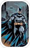 Tarjeticas Batman en Accion y Ayuda 03