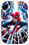 Tarjeticas Spiderman 03