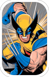 Tarjeticas Wolverine 03