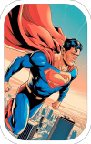 Tarjeticas Superman 03