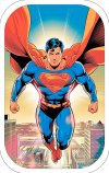 Tarjeticas Superman 02