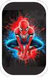 Tarjeticas Spiderman 02