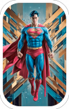 Tarjeticas Superman 06
