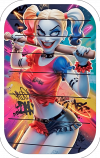 Tarjeticas Harley Quinn 02