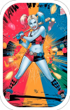 Tarjeticas Harley Quinn 03