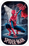 Spiderman en Accion 02