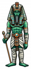 Osiris 11