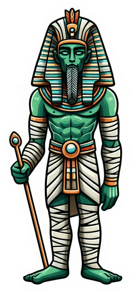 Osiris 11