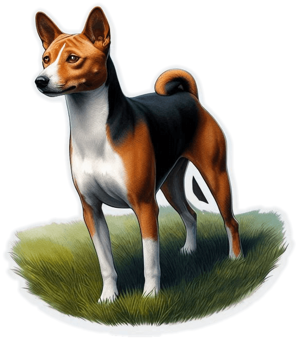 Basenji 05