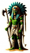 Osiris 12