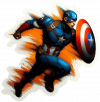 Capitan America 04