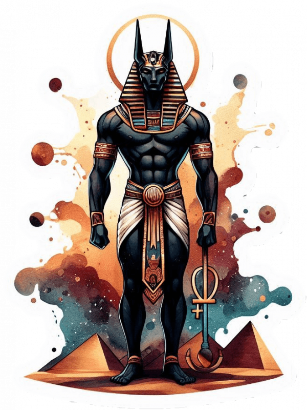 Anubis 05