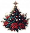 Arbolito de Navidad