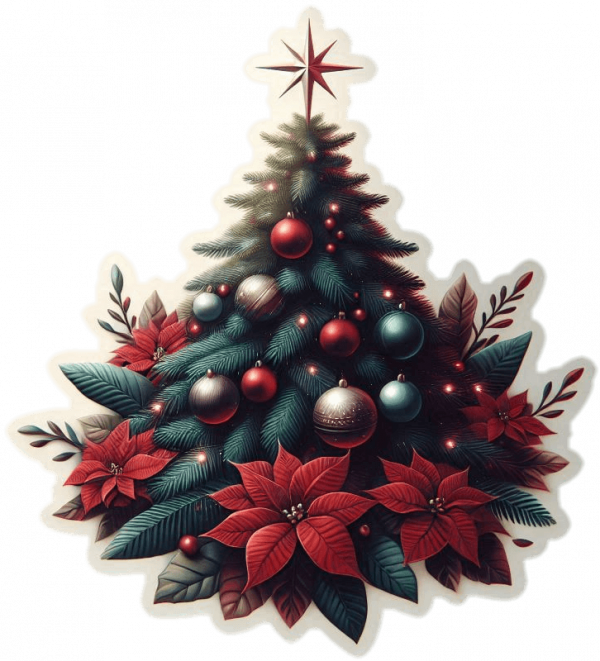 Arbolito de Navidad