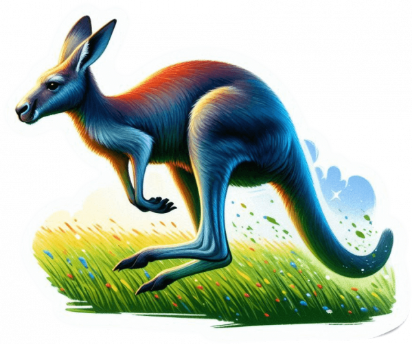 Canguro 07