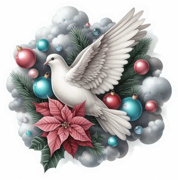 Espiritu de La Navidad 06