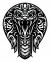 Tatuaje de Cobra 04