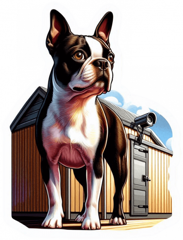 Boston terrier 03