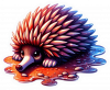 Equidna 07
