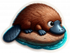 Ornitorrinco 08