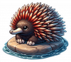 Equidna 05