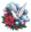 Espiritu de La Navidad 05