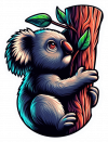 Koala 02
